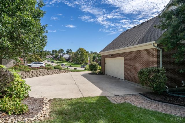 5170 Breckenridge Drive, Green Twp, OH 45247