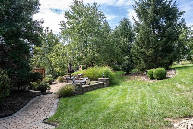 5170 Breckenridge Drive, Green Twp, OH 45247