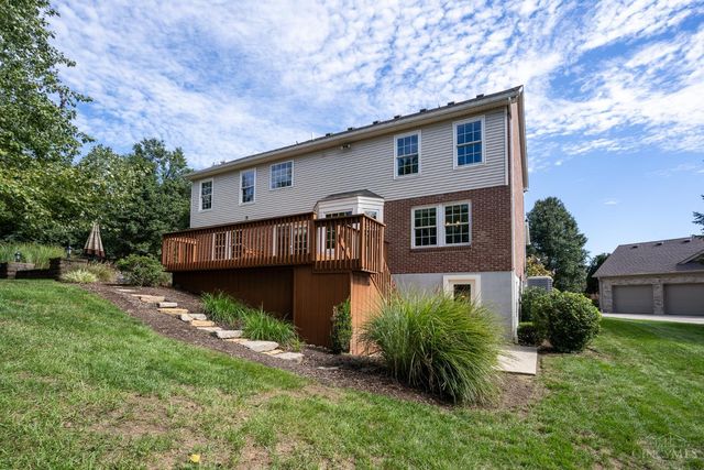 5170 Breckenridge Drive, Green Twp, OH 45247