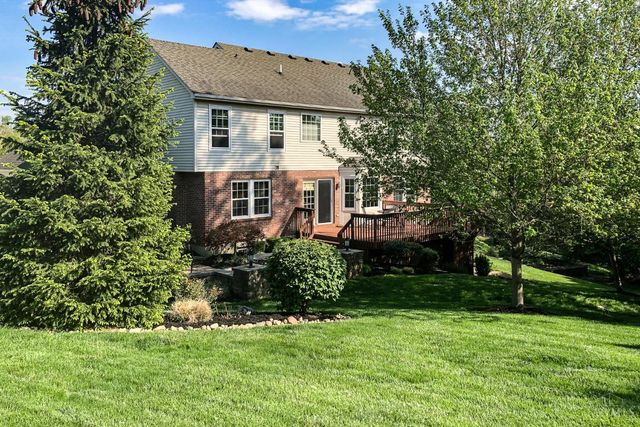 5170 Breckenridge Drive, Green Twp, OH 45247