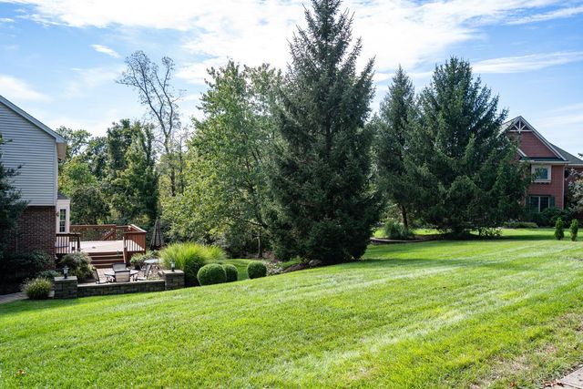 5170 Breckenridge Drive, Green Twp, OH 45247