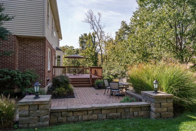 5170 Breckenridge Drive, Green Twp, OH 45247