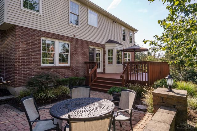 5170 Breckenridge Drive, Green Twp, OH 45247