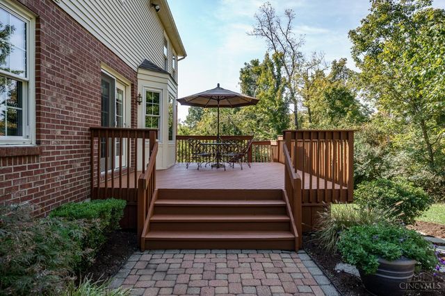 5170 Breckenridge Drive, Green Twp, OH 45247