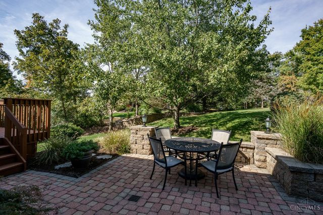 5170 Breckenridge Drive, Green Twp, OH 45247