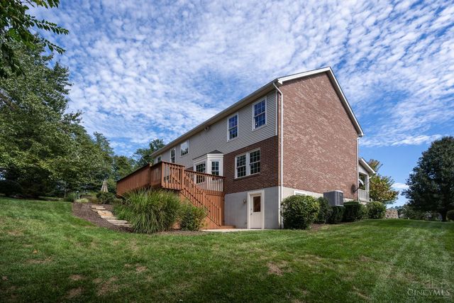 5170 Breckenridge Drive, Green Twp, OH 45247