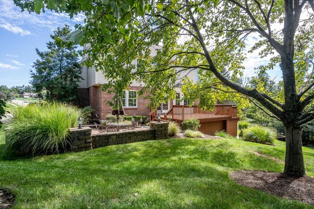 5170 Breckenridge Drive, Green Twp, OH 45247