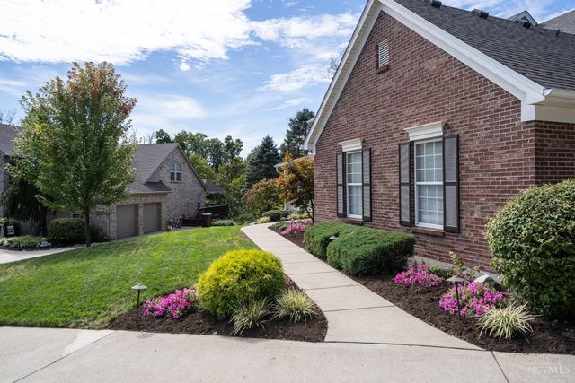 5170 Breckenridge Drive, Green Twp, OH 45247