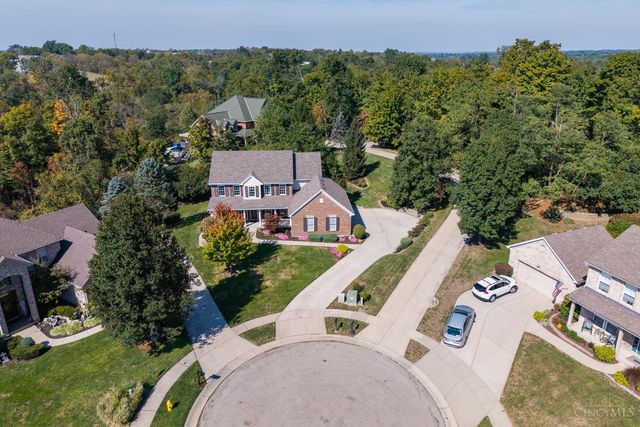 5170 Breckenridge Drive, Green Twp, OH 45247