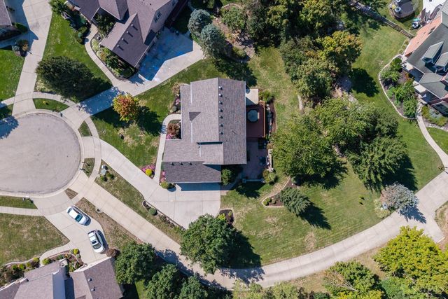 5170 Breckenridge Drive, Green Twp, OH 45247