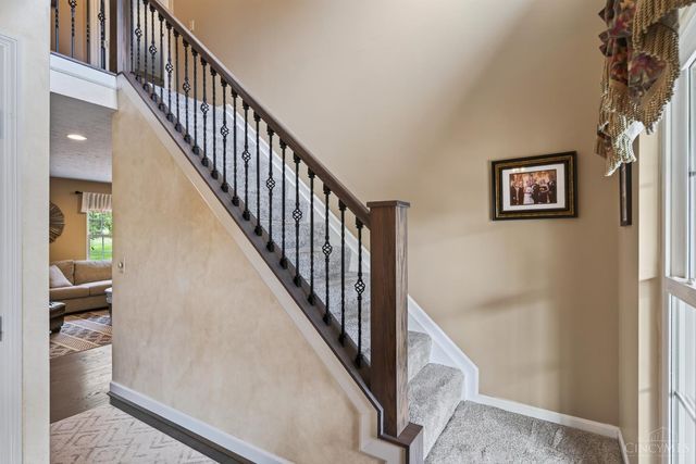 5170 Breckenridge Drive, Green Twp, OH 45247