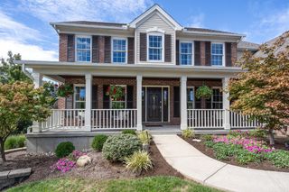 5170 Breckenridge Drive, Green Twp, OH 45247