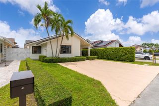 12480 SW 9th Street, Miami, FL 33184