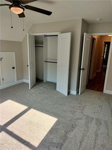 61 College Heights Place, Franklin Springs, GA 30639