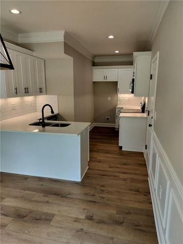 61 College Heights Place, Franklin Springs, GA 30639