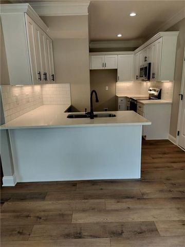 61 College Heights Place, Franklin Springs, GA 30639