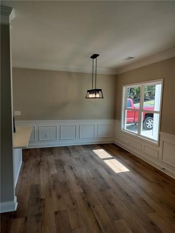 61 College Heights Place, Franklin Springs, GA 30639