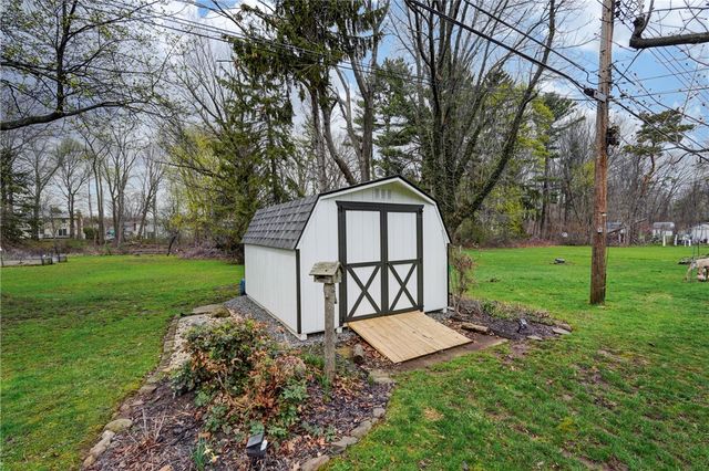 23 Barcrest Drive, Greece, NY 14416