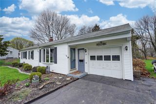23 Barcrest Drive, Greece, NY 14416
