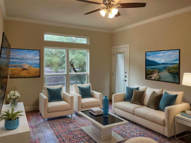 3210 Poe CV B, Lago Vista, TX 78645