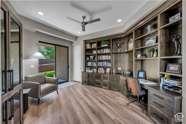 2047 W COUGAR ROCK CIR, St. George, UT 84770