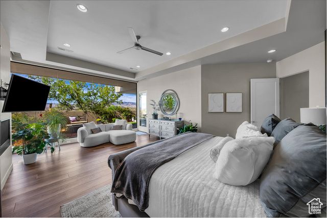 2047 W COUGAR ROCK CIR, St. George, UT 84770