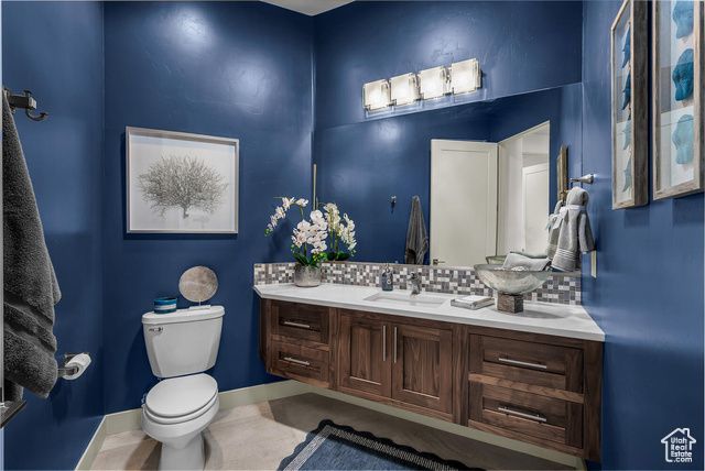 2047 W COUGAR ROCK CIR, St. George, UT 84770