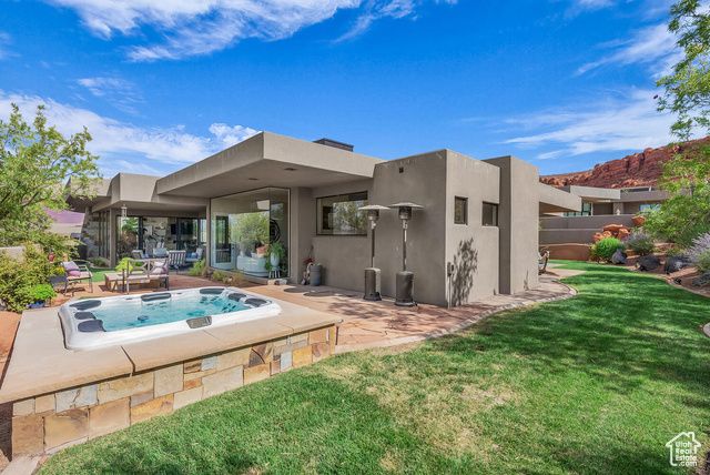 2047 W COUGAR ROCK CIR, St. George, UT 84770