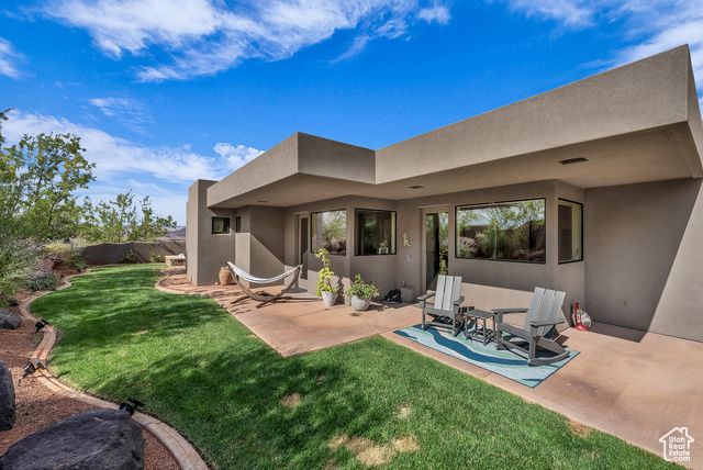 2047 W COUGAR ROCK CIR, St. George, UT 84770