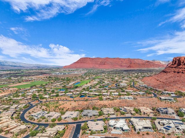 2047 W COUGAR ROCK CIR, St. George, UT 84770