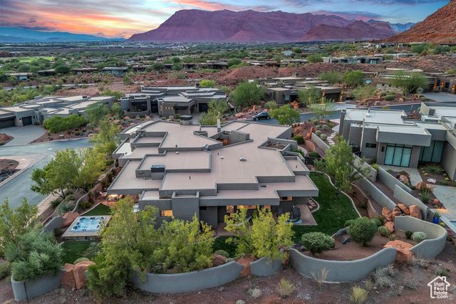 2047 W COUGAR ROCK CIR, St. George, UT 84770