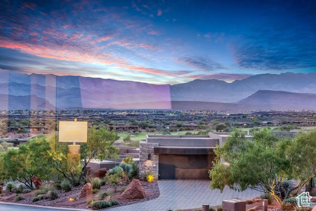 2047 W COUGAR ROCK CIR, St. George, UT 84770