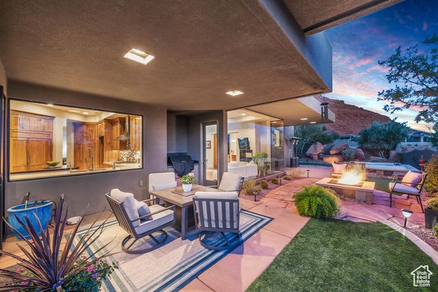 2047 W COUGAR ROCK CIR, St. George, UT 84770