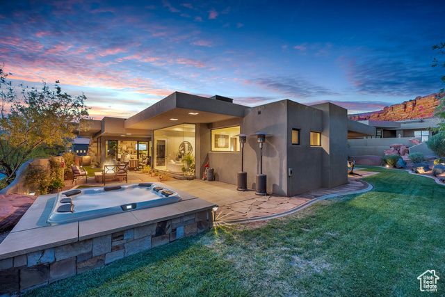 2047 W COUGAR ROCK CIR, St. George, UT 84770