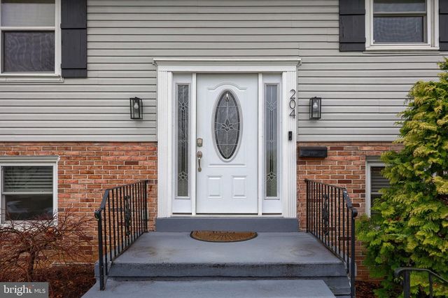 204 WILSHIRE BLVD, Reading, PA 19608