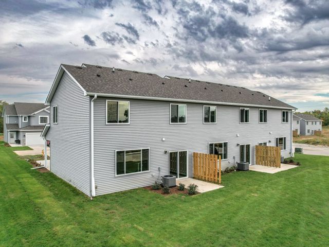 7000 Lake Ridge Avenue 2, Des Moines, IA 50320