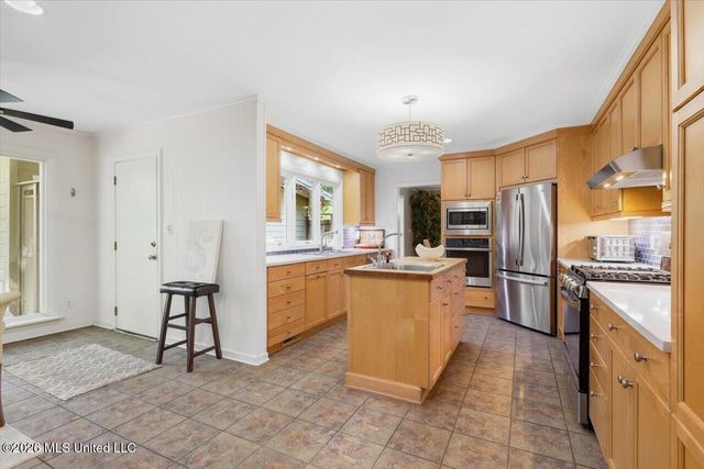 1980 Aztec Drive, Jackson, MS 39211