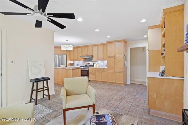 1980 Aztec Drive, Jackson, MS 39211