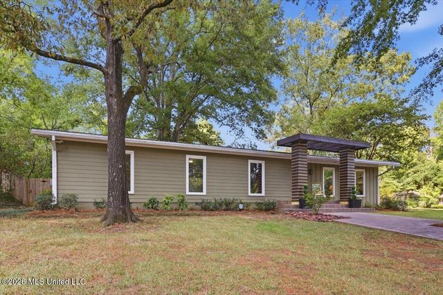 1980 Aztec Drive, Jackson, MS 39211