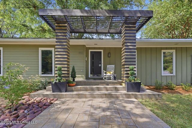 1980 Aztec Drive, Jackson, MS 39211