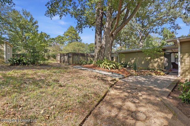 1980 Aztec Drive, Jackson, MS 39211