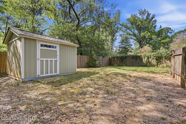 1980 Aztec Drive, Jackson, MS 39211