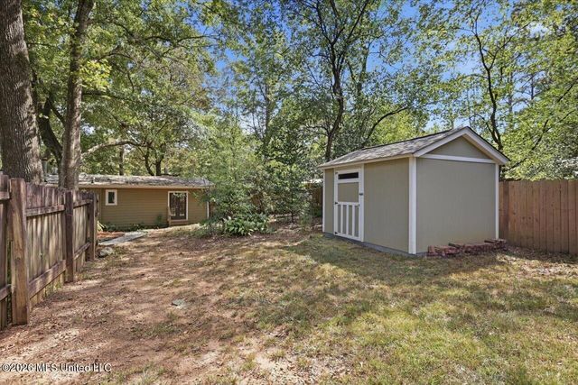 1980 Aztec Drive, Jackson, MS 39211