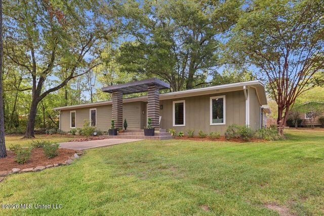 1980 Aztec Drive, Jackson, MS 39211