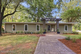 1980 Aztec Drive, Jackson, MS 39211