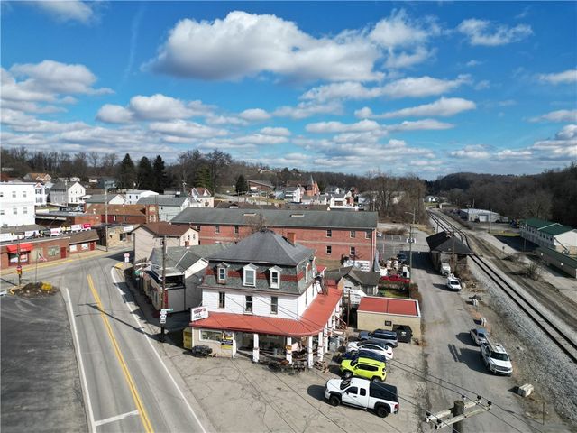 3710 State Route 88, Finleyville, PA 15332