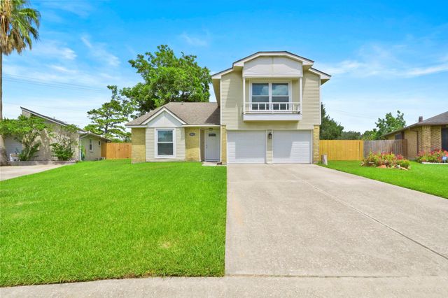 3863 Pecan Circle, La Porte, TX 77571