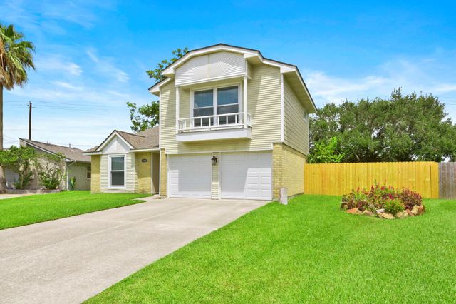 3863 Pecan Circle, La Porte, TX 77571