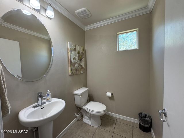 4981 S Celta Vigo Court, Tucson, AZ 85746