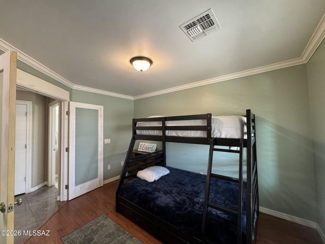 4981 S Celta Vigo Court, Tucson, AZ 85746